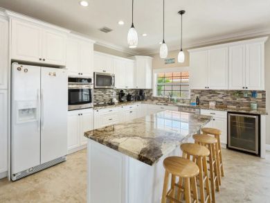 Updated 4 Bedroom Key Largo Pool Villa With Canal Views