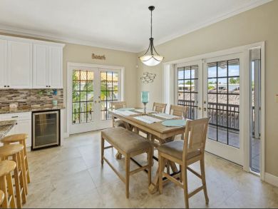 Updated 4 Bedroom Key Largo Pool Villa With Canal Views