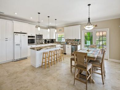 Updated 4 Bedroom Key Largo Pool Villa With Canal Views