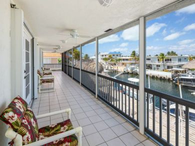 Updated 4 Bedroom Key Largo Pool Villa With Canal Views