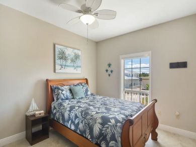Updated 4 Bedroom Key Largo Pool Villa With Canal Views