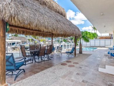 Updated 4 Bedroom Key Largo Pool Villa With Canal Views