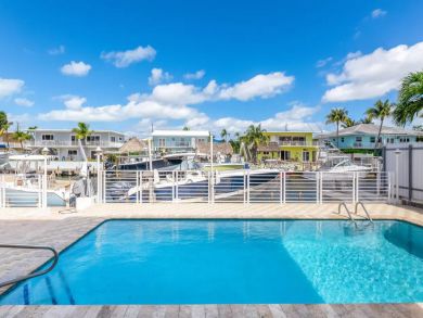 Updated 4 Bedroom Key Largo Pool Villa With Canal Views