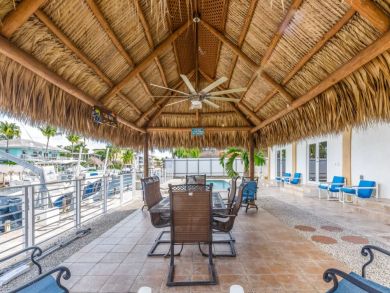 Updated 4 Bedroom Key Largo Pool Villa With Canal Views