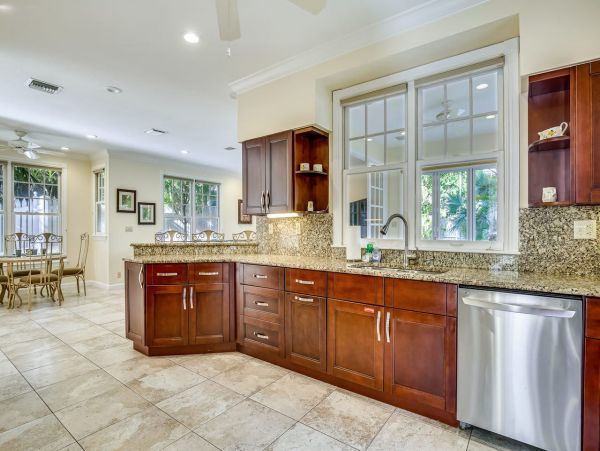 4 Bedroom Plus Loft Key West Vacation Home with Private Pool
