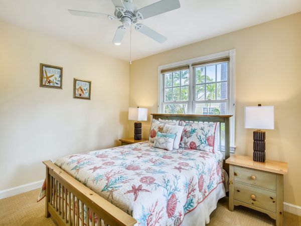 4 Bedroom Plus Loft Key West Vacation Home with Private Pool