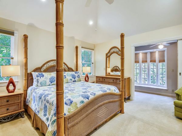 4 Bedroom Plus Loft Key West Vacation Home with Private Pool