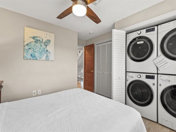 Marathon Vacation Rental Home Five Bedrooms.