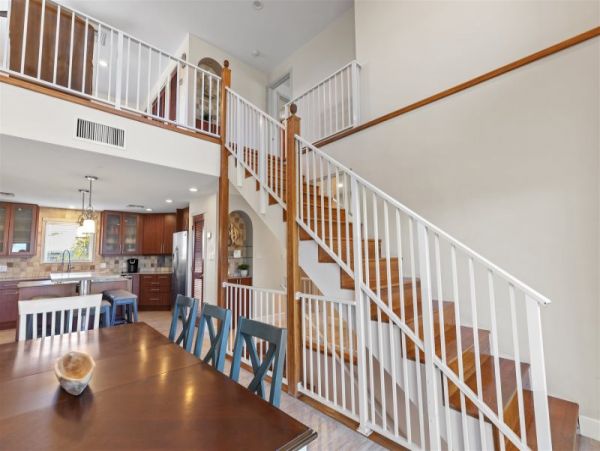Marathon Vacation Rental Home Five Bedrooms.