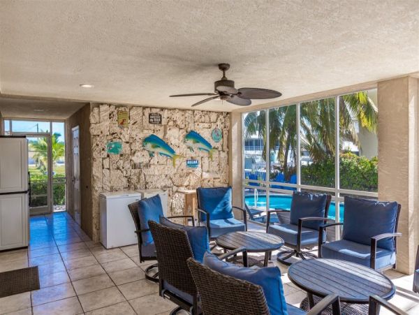 Marathon Vacation Rental Home Five Bedrooms.