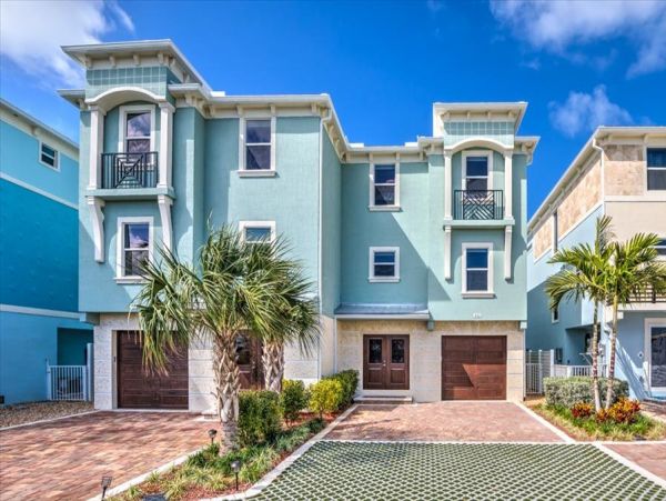 Luxury Five Bedroom Marathon Vacation Rental Pool Home