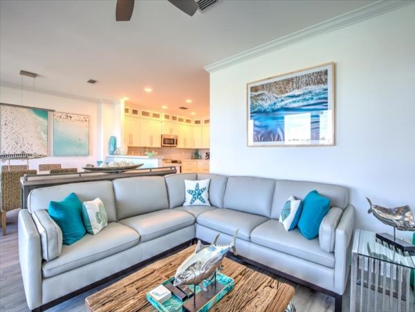 Luxury Five Bedroom Marathon Vacation Rental Pool Home