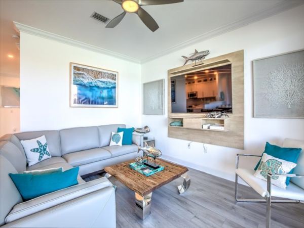 Luxury Five Bedroom Marathon Vacation Rental Pool Home