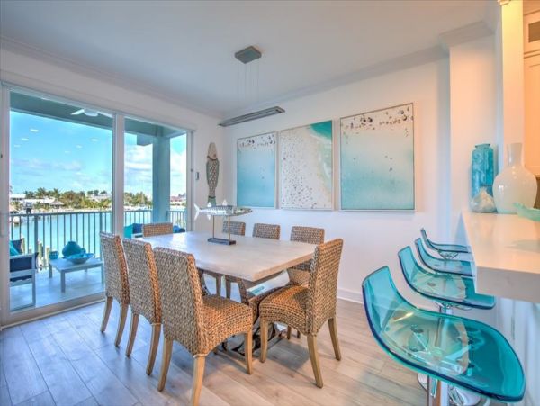 Luxury Five Bedroom Marathon Vacation Rental Pool Home