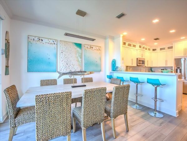 Luxury Five Bedroom Marathon Vacation Rental Pool Home