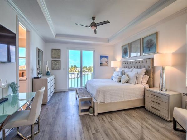 Luxury Five Bedroom Marathon Vacation Rental Pool Home