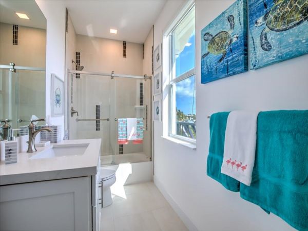 Luxury Five Bedroom Marathon Vacation Rental Pool Home