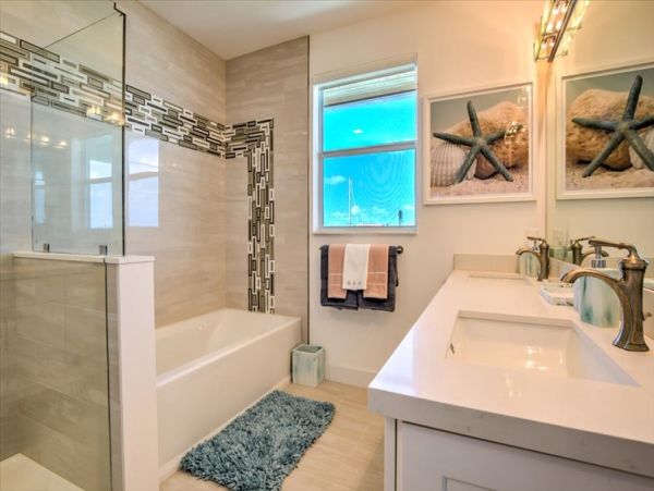 Luxury Five Bedroom Marathon Vacation Rental Pool Home