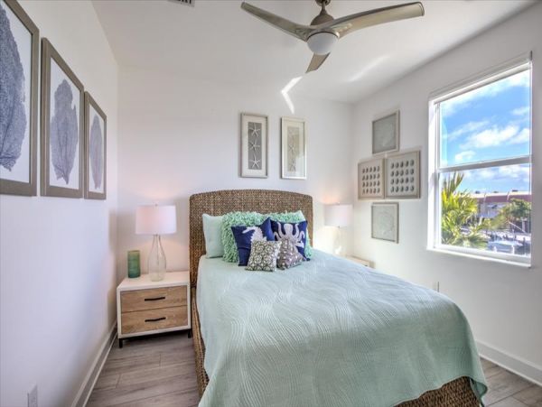 Luxury Five Bedroom Marathon Vacation Rental Pool Home