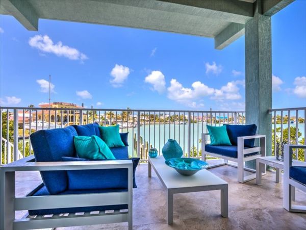 Luxury Five Bedroom Marathon Vacation Rental Pool Home