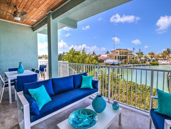 Luxury Five Bedroom Marathon Vacation Rental Pool Home