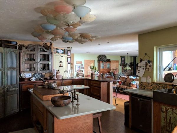 Beautiful Vacation Rental Home with Bay Views & Private Pool