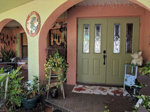 Beautiful Vacation Rental Home with Bay Views & Private Pool