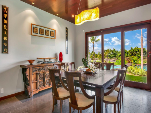 Luxurious Villa with Lagoon Pool & Resort Amenities