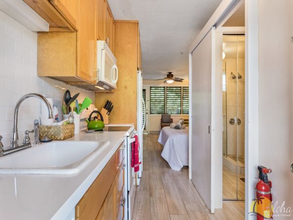 Kahana Condo 956944
