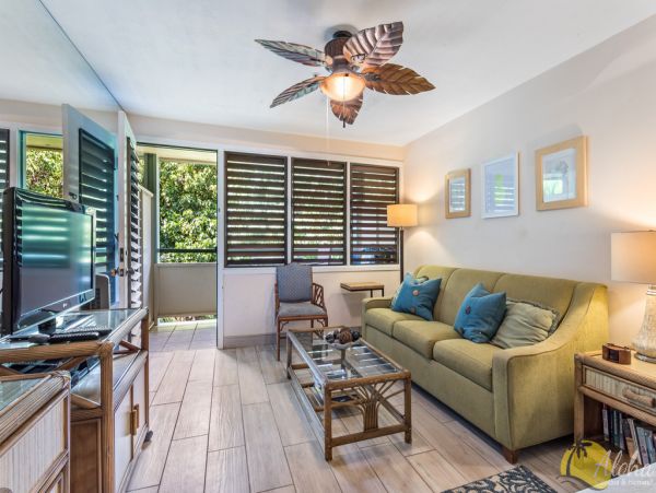 Kahana Condo 956944