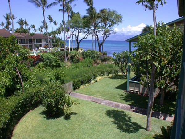 Kahana Condo 956944