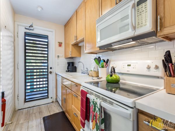 Kahana Condo 956944