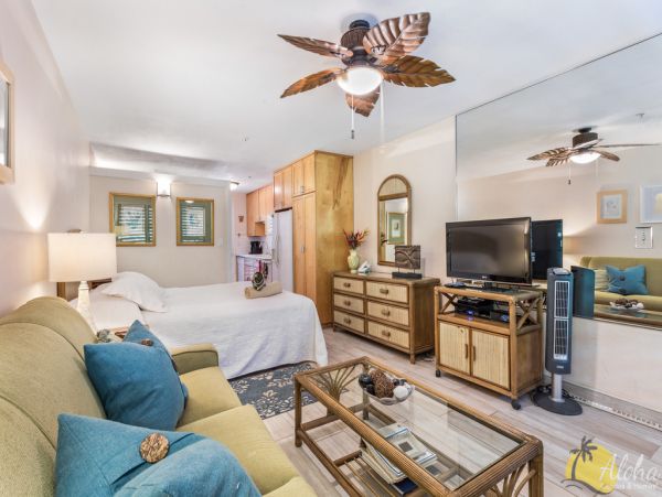 Kahana Condo 956944