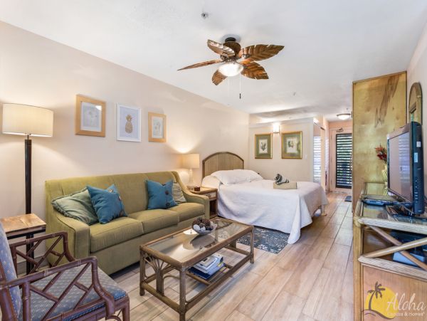 Kahana Condo 956944