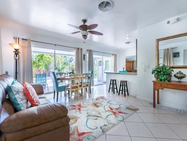 The Florida Keys Home 956945