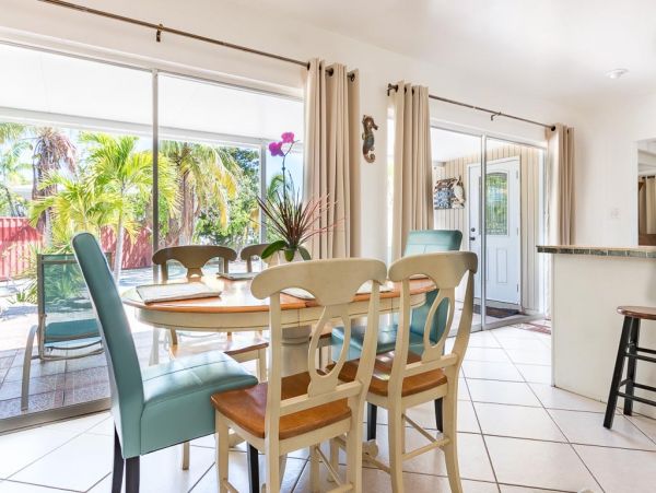 The Florida Keys Home 956945