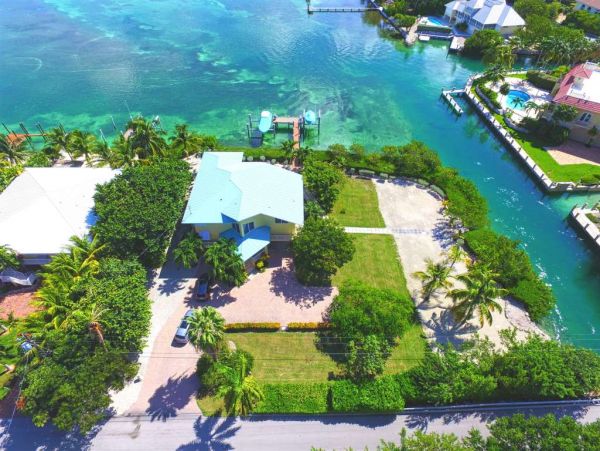 The Florida Keys Home 956946