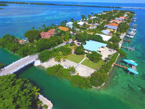 The Florida Keys Home 956946