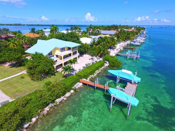 The Florida Keys Home 956946