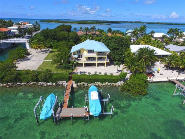 The Florida Keys Home 956946