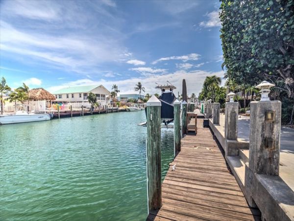 The Florida Keys Home 956947