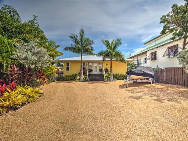 The Florida Keys Home 956947