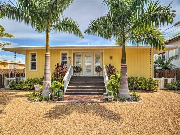 The Florida Keys Home 956947