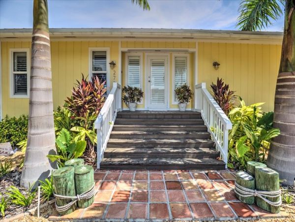 The Florida Keys Home 956947