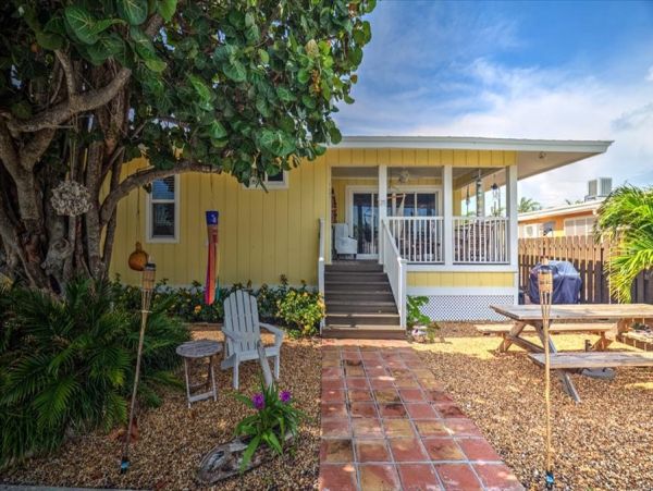 The Florida Keys Home 956947