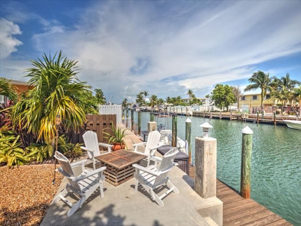 The Florida Keys Home 956947