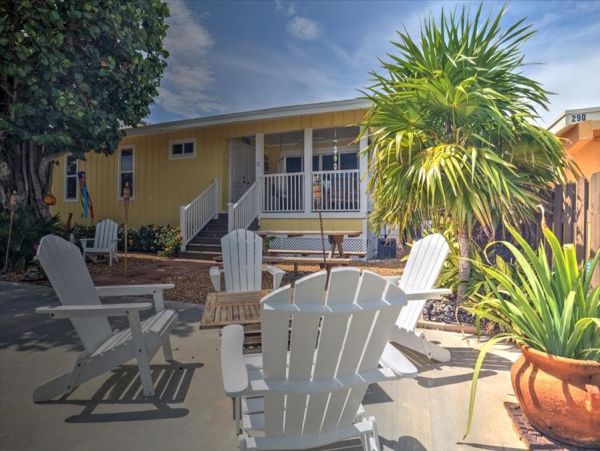 The Florida Keys Home 956947