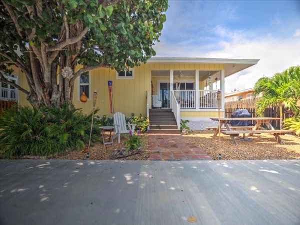 The Florida Keys Home 956947