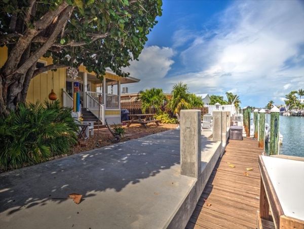 The Florida Keys Home 956947