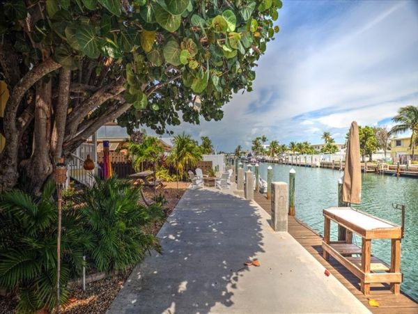 The Florida Keys Home 956947